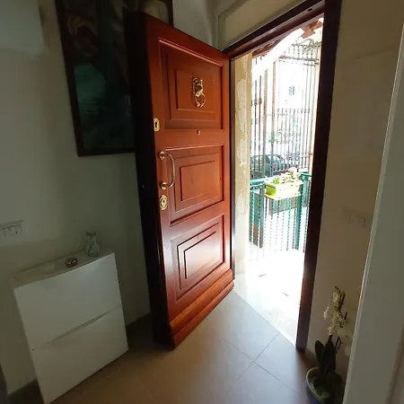 Apartmán Casetta Miclo Design 2 Min To Metro A And C Near Colosseum