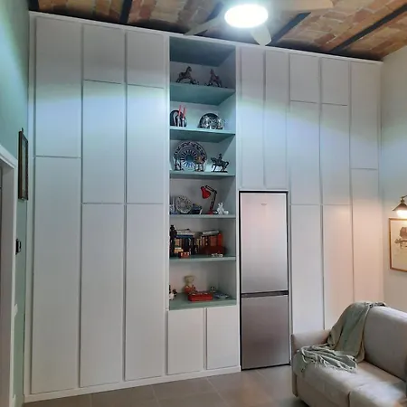 Apartmán Casetta Miclo Design 2 Min To Metro A And C Near Colosseum *
