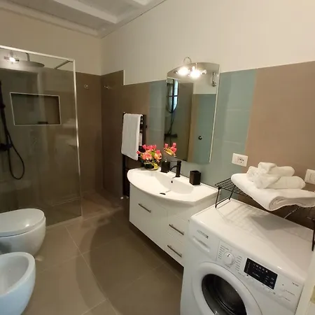 Apartmán Casetta Miclo Design 2 Min To Metro A And C Near Colosseum Řím