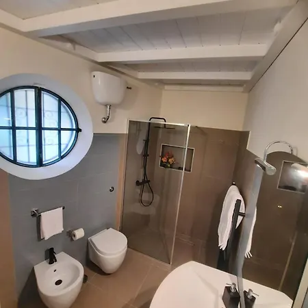 Apartmán Casetta Miclo Design 2 Min To Metro A And C Near Colosseum Řím