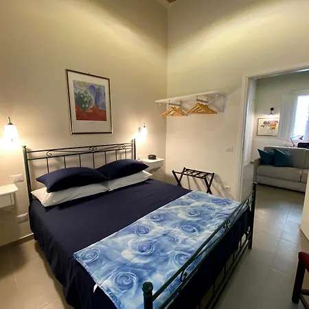 Apartmán Casetta Miclo Design 2 Min To Metro A And C Near Colosseum Řím